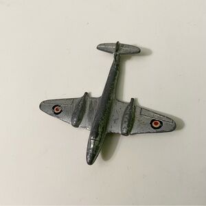 Dinky Toys Jet Aircraft Diecast Airplane